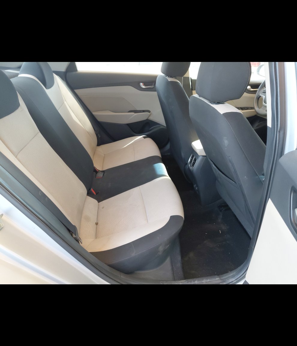 هيونداي أكسنت  2020 image