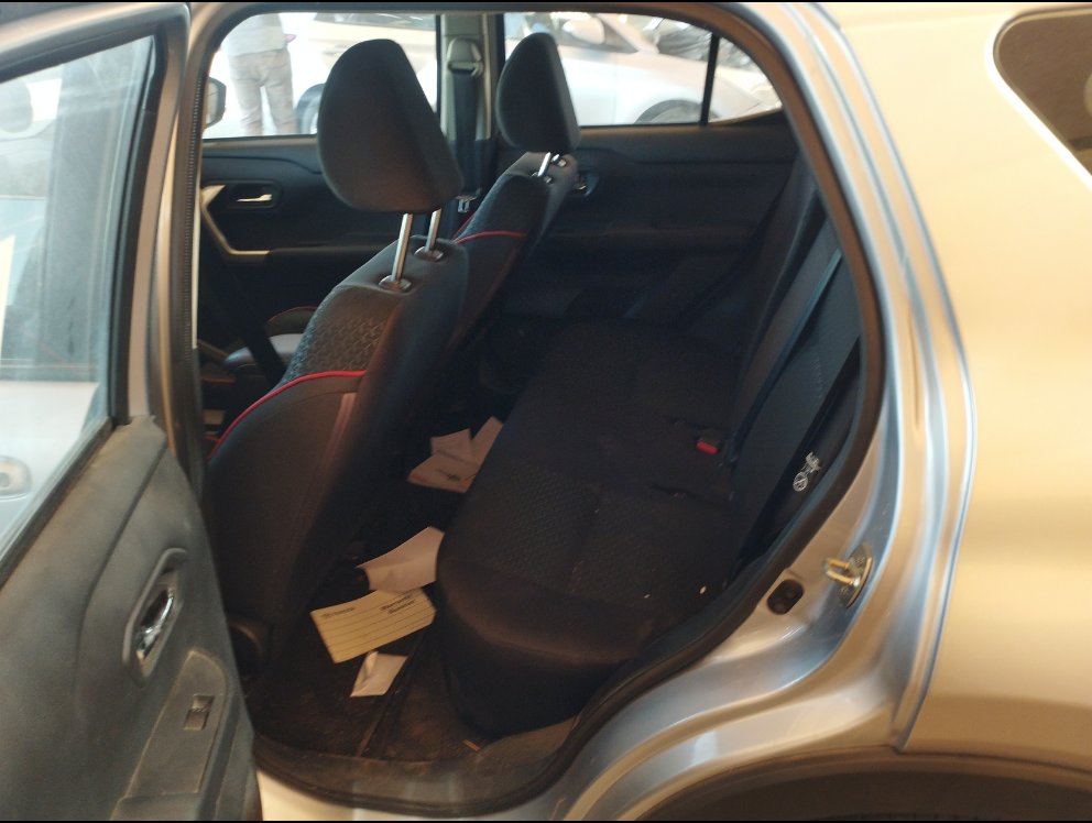 تويوتا رايز  2023 image