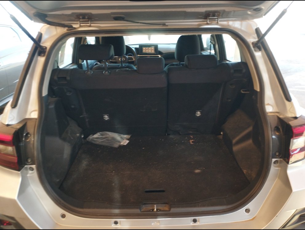 تويوتا رايز  2023 image