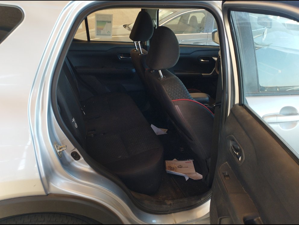 تويوتا رايز  2023 image