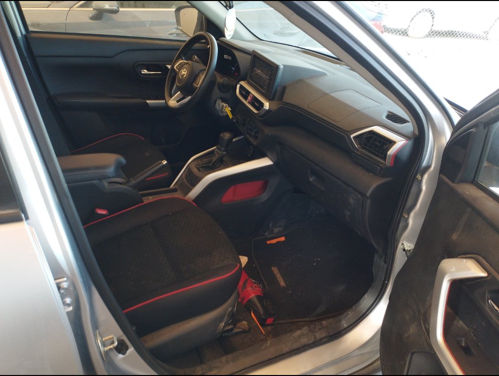 تويوتا رايز  2023 image