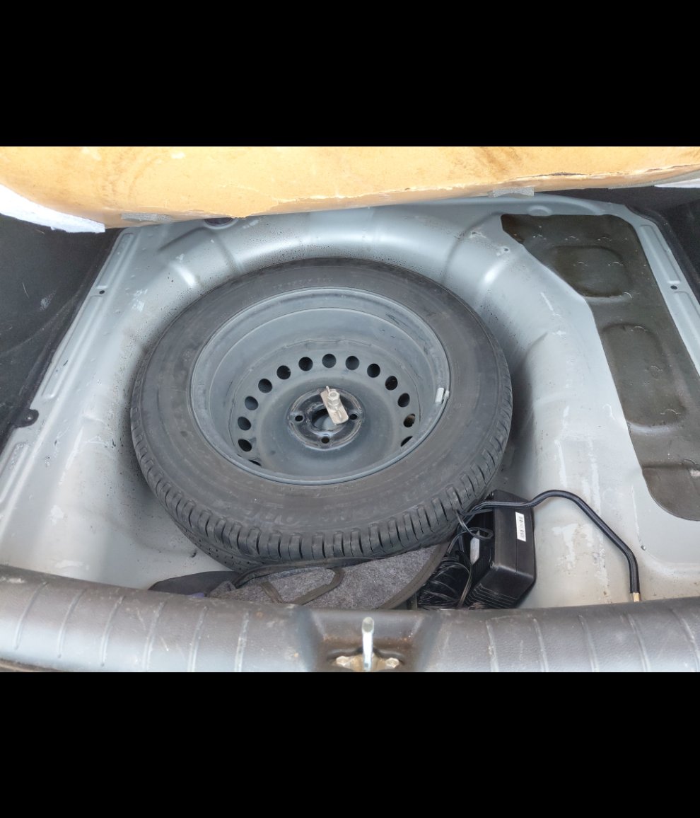 هيونداي أكسنت  2020 image