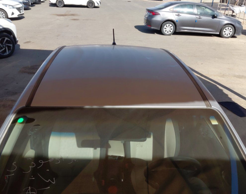 هيونداي أكسنت  2020 image