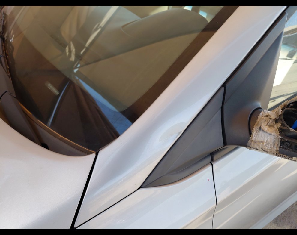 هيونداي أكسنت  2020 image