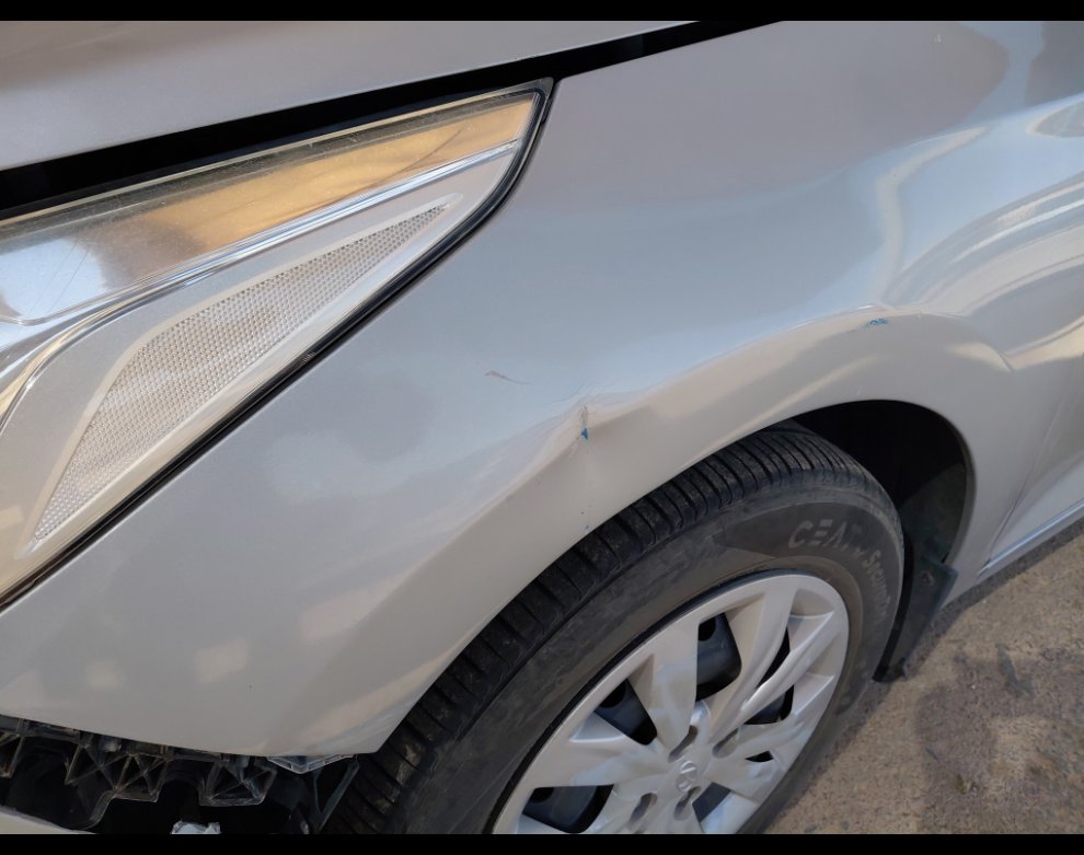 هيونداي أكسنت  2020 image