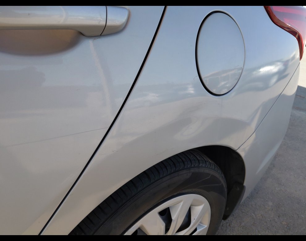 هيونداي أكسنت  2020 image