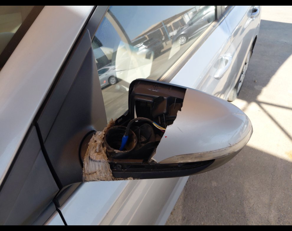 هيونداي أكسنت  2020 image