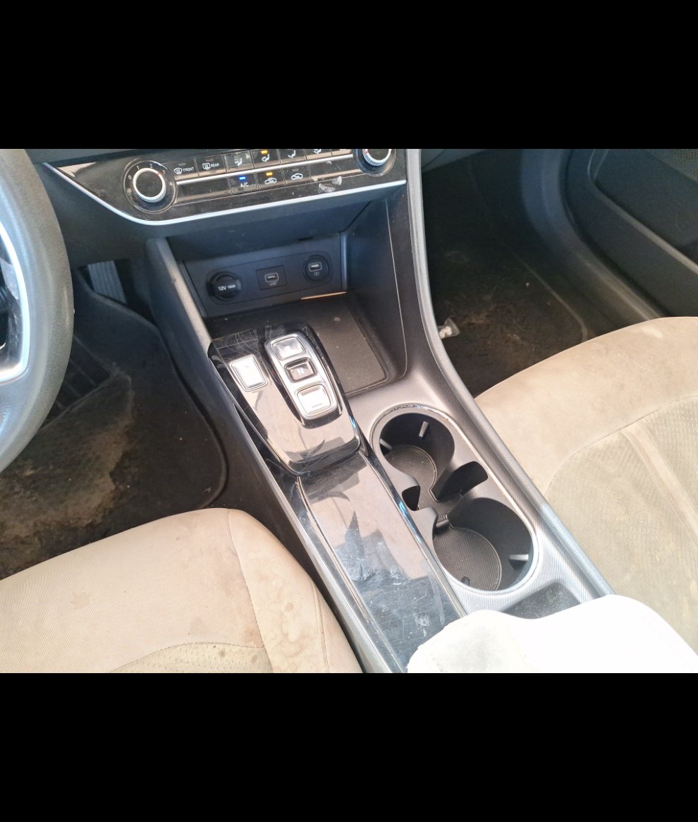 هيونداي سوناتا  2020 image