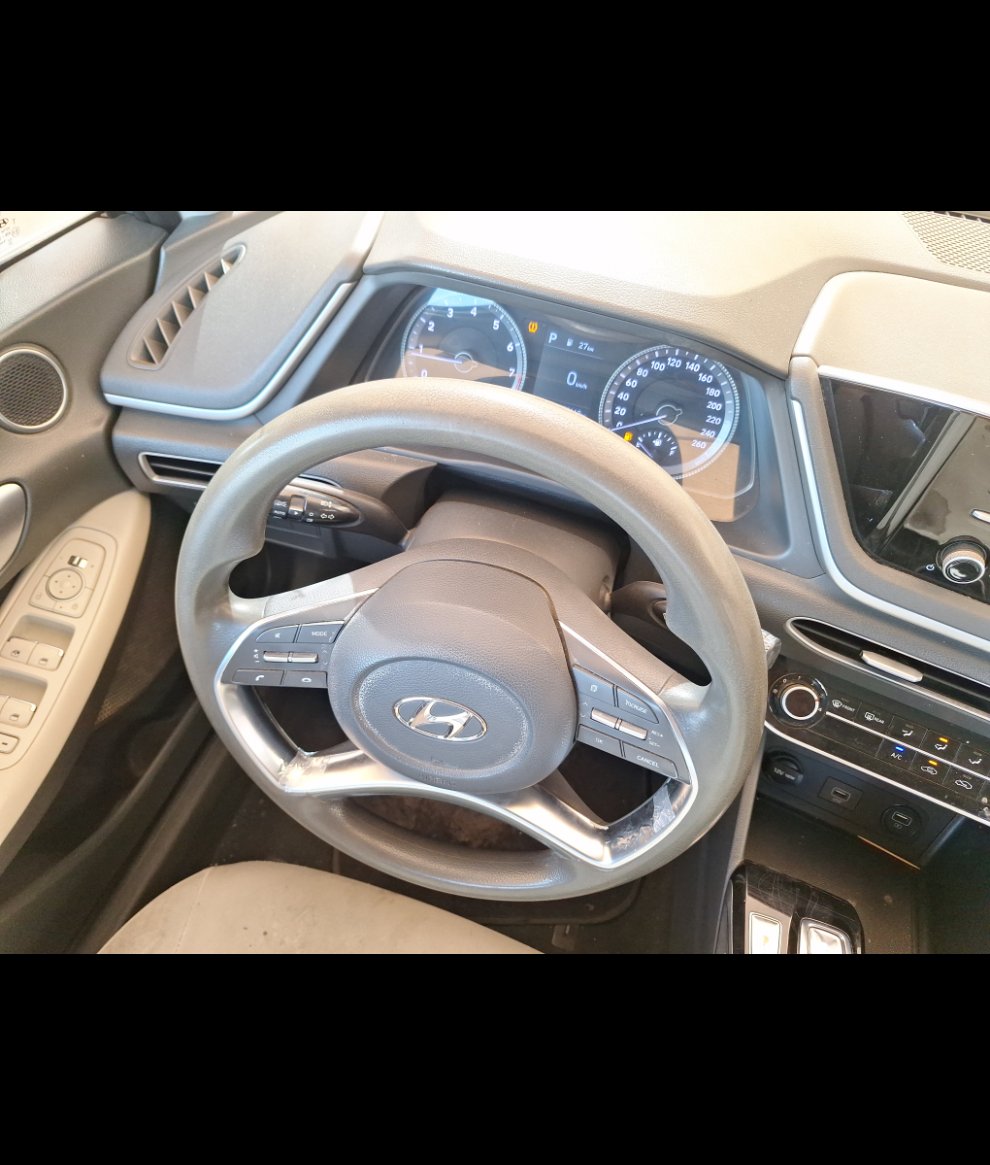 هيونداي سوناتا  2020 image