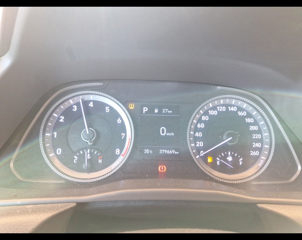 هيونداي سوناتا  2020 image