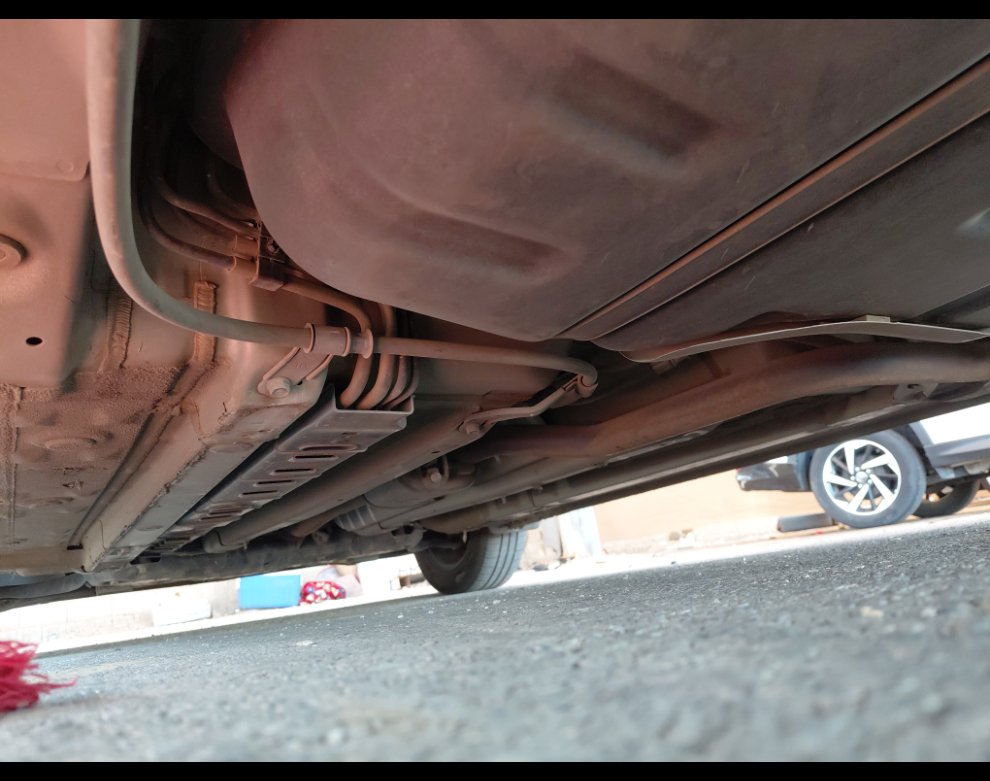 هيونداي أكسنت  2020 image