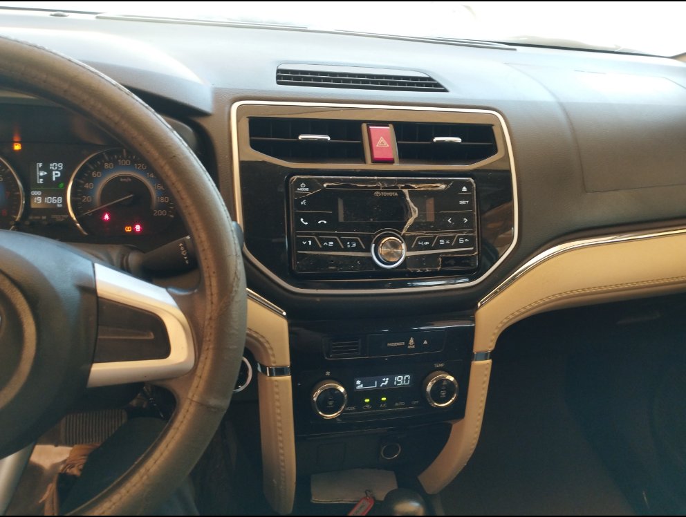 تويوتا راش  2022 image