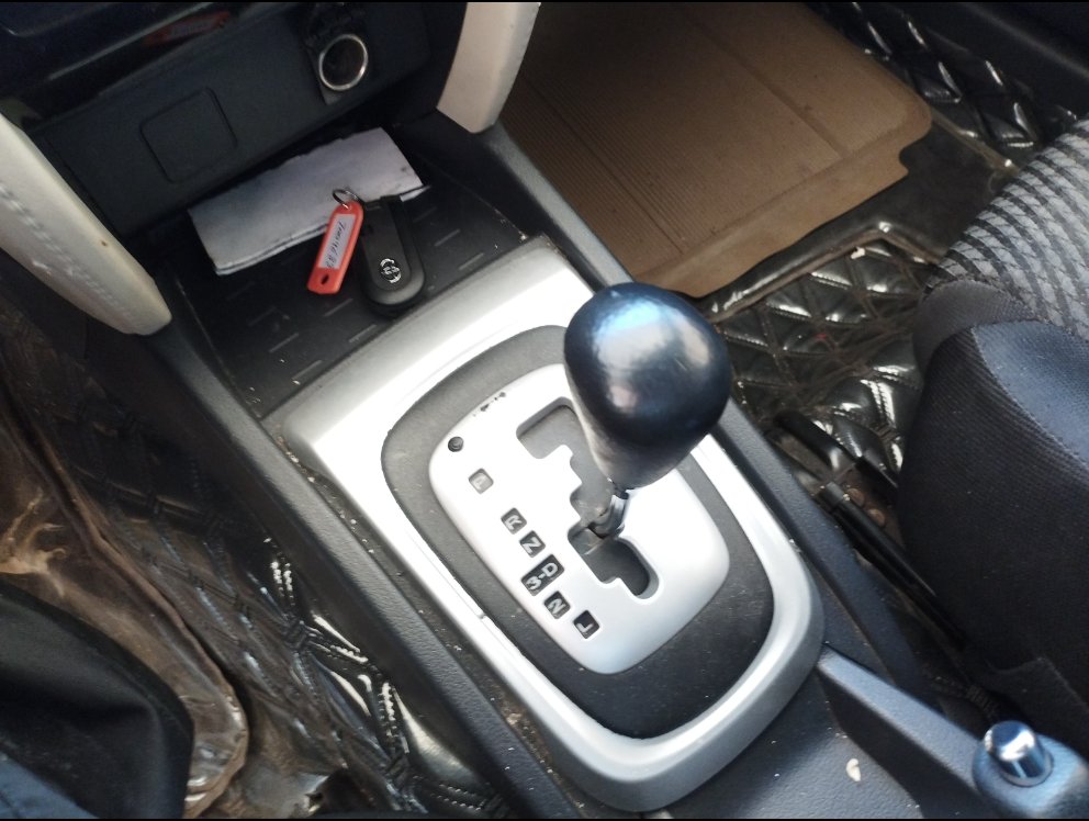 تويوتا راش  2022 image