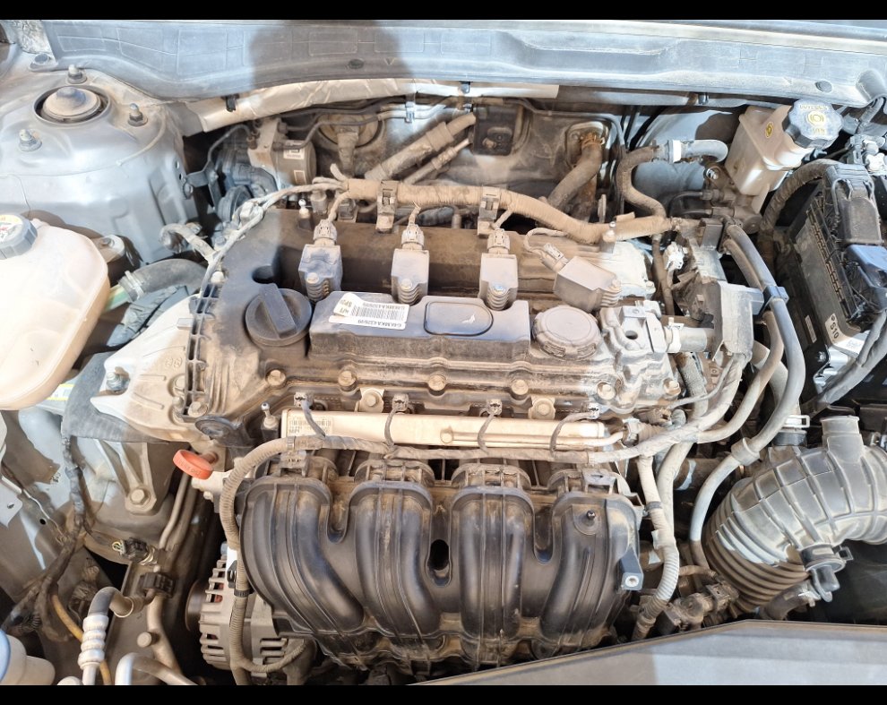 هيونداي سوناتا  2020 image