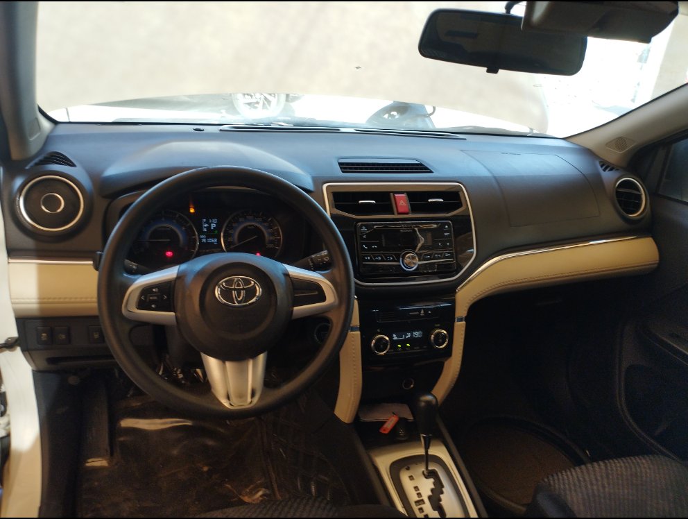 تويوتا راش  2022 image