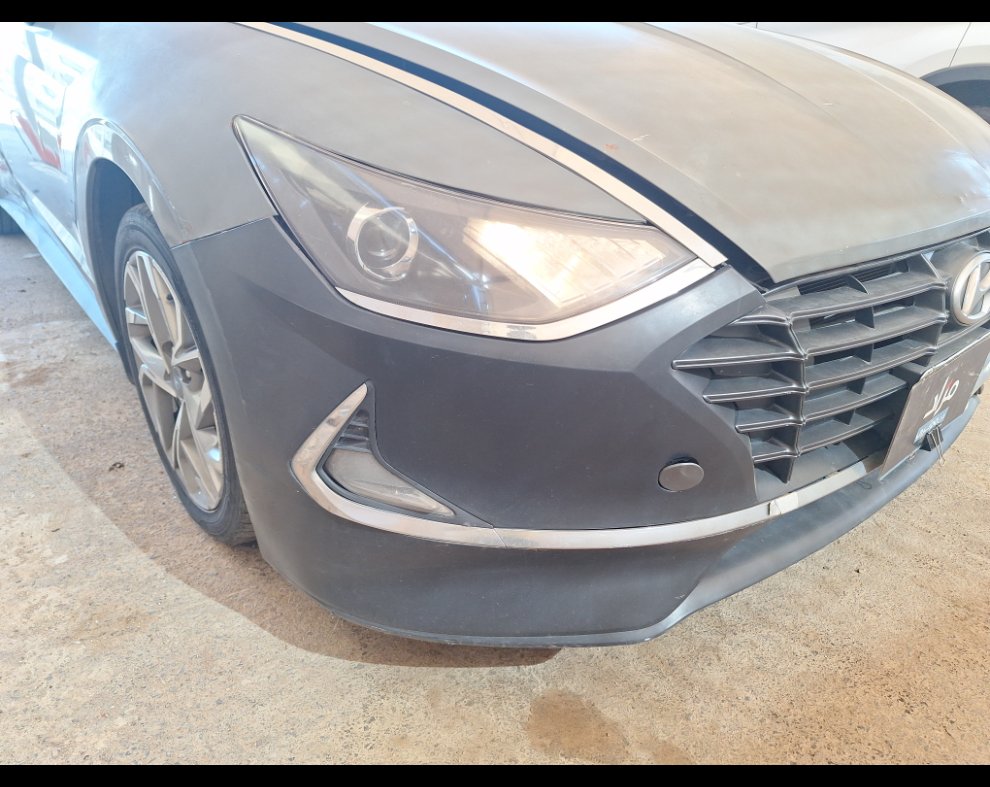 هيونداي سوناتا  2020 image