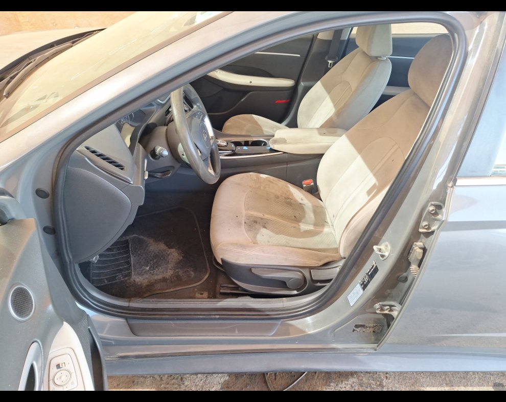 هيونداي سوناتا  2020 image