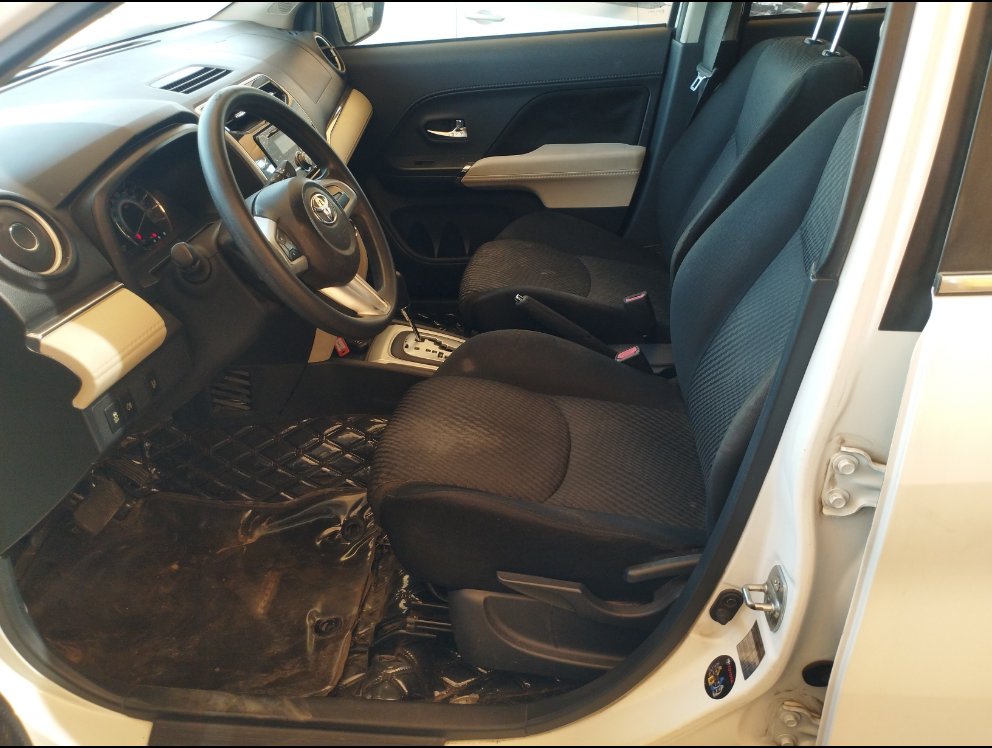 تويوتا راش  2022 image