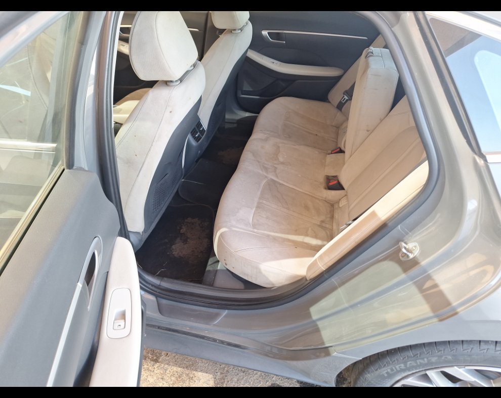 هيونداي سوناتا  2020 image