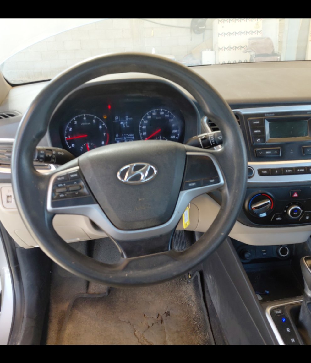 هيونداي أكسنت  2021 image