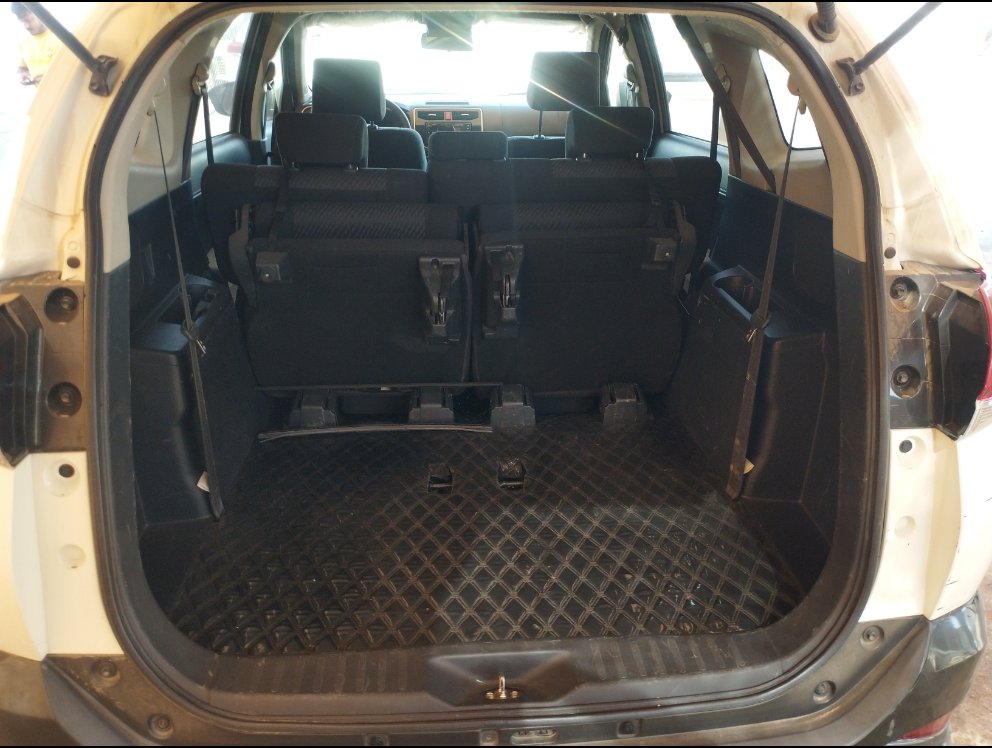 تويوتا راش  2022 image