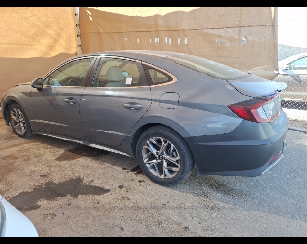 هيونداي سوناتا  2020 image