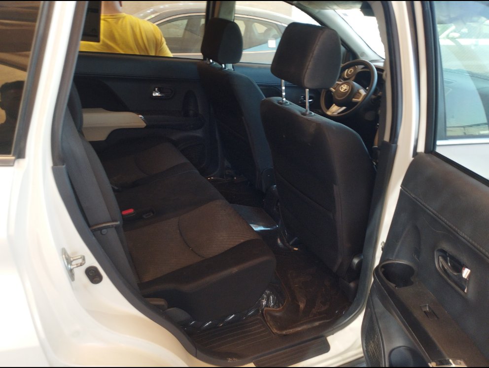 تويوتا راش  2022 image