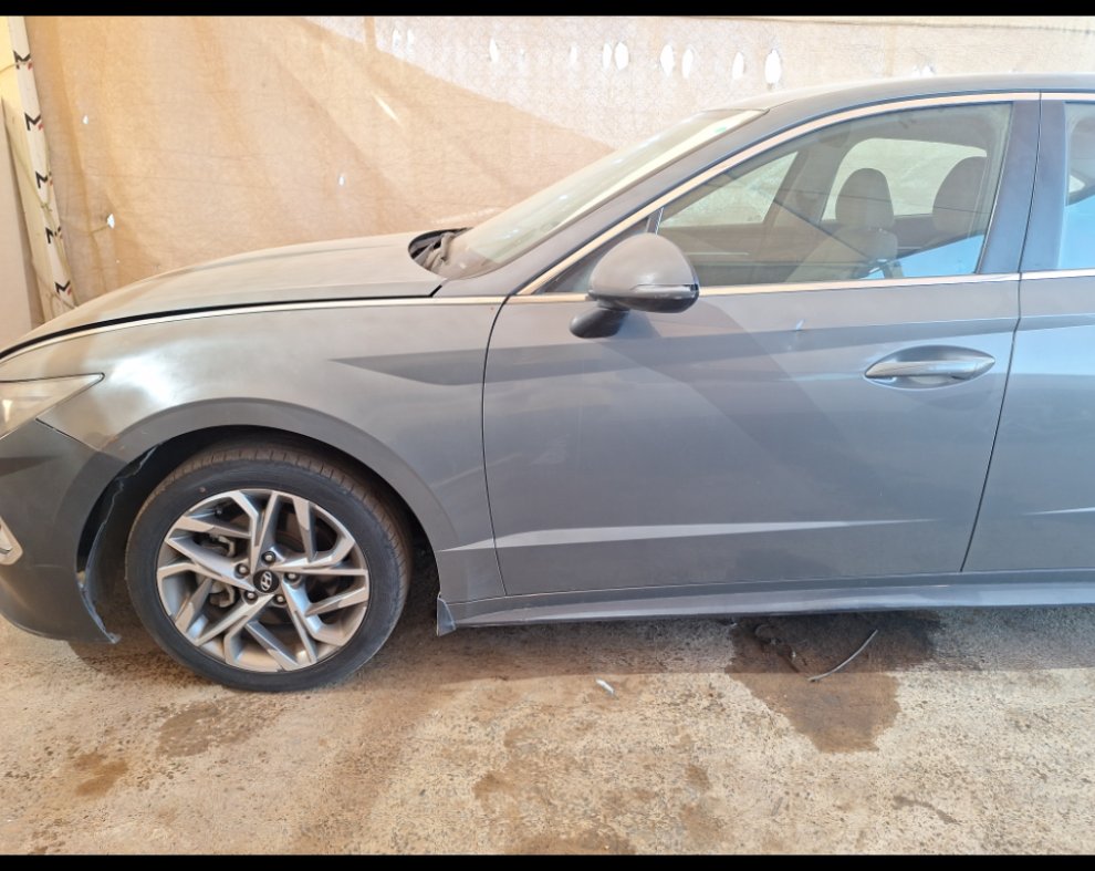 هيونداي سوناتا  2020 image