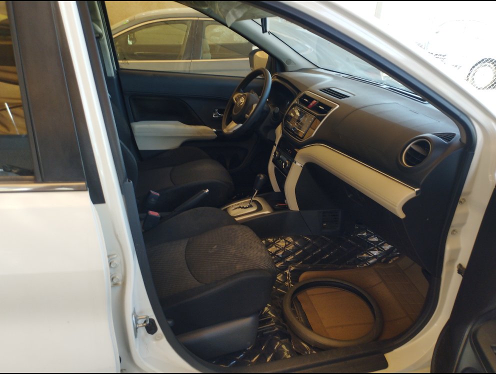 تويوتا راش  2022 image