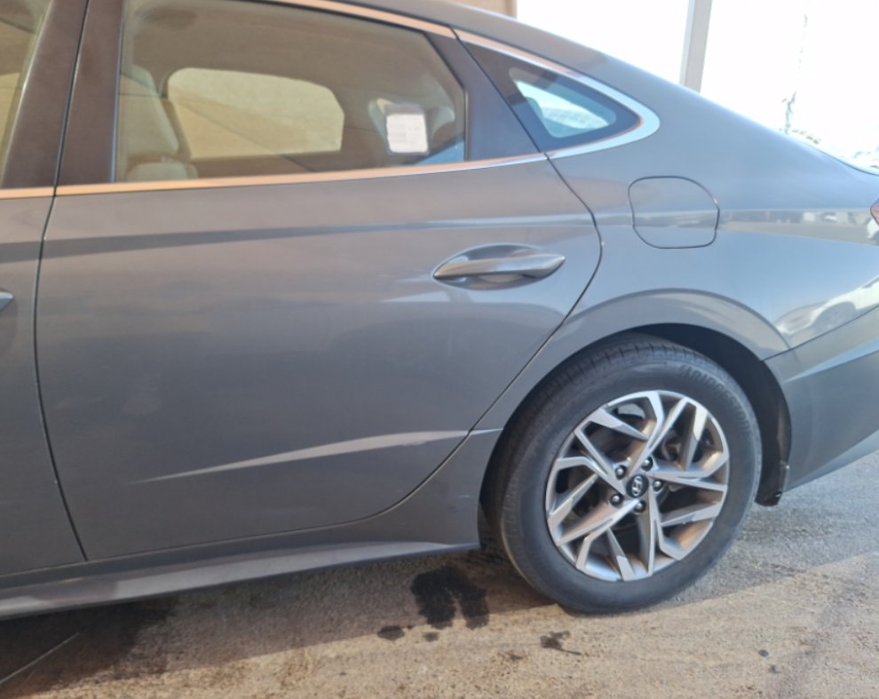 هيونداي سوناتا  2020 image