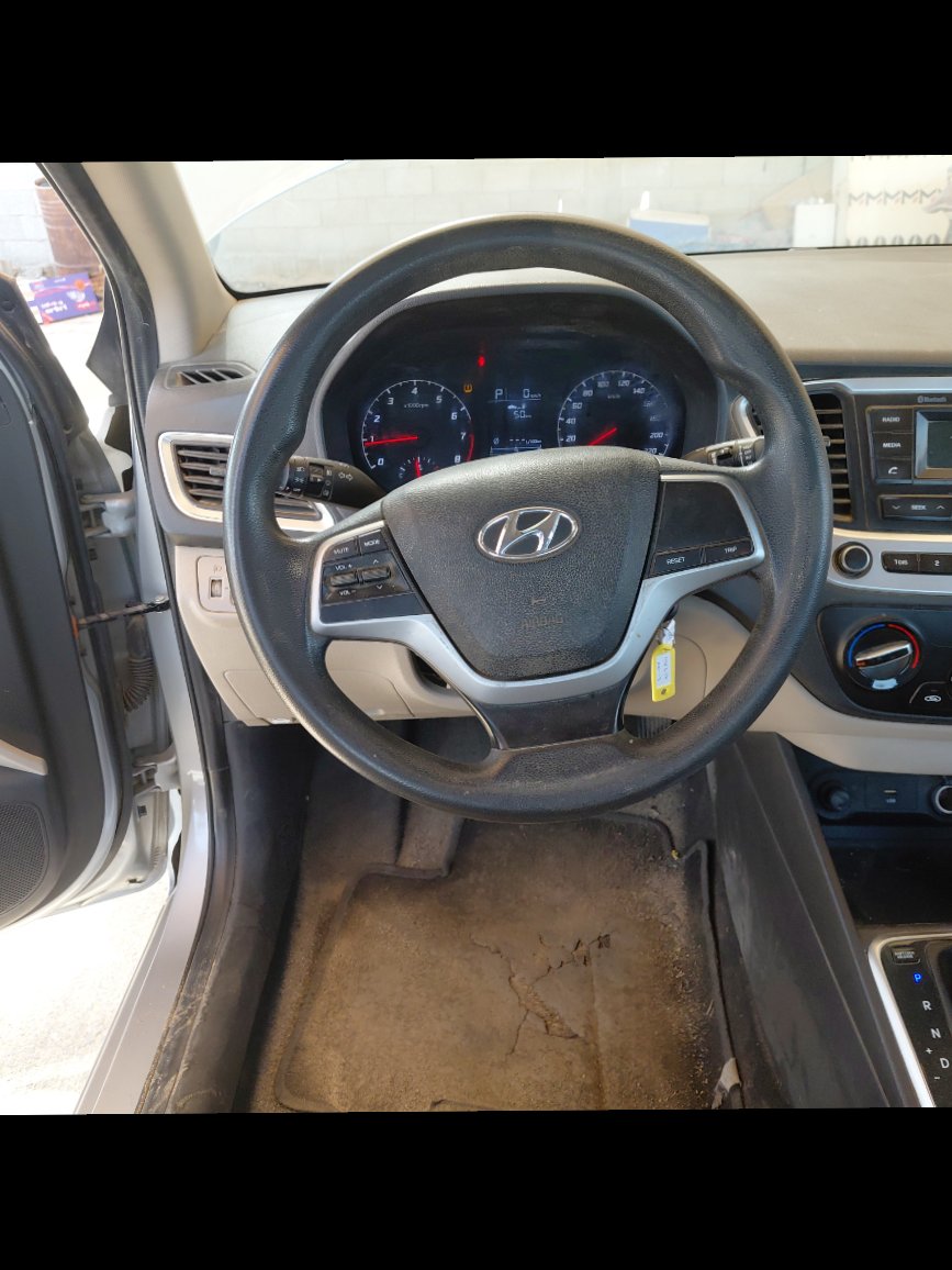 هيونداي أكسنت  2021 image