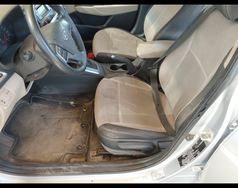 هيونداي أكسنت  2021 image