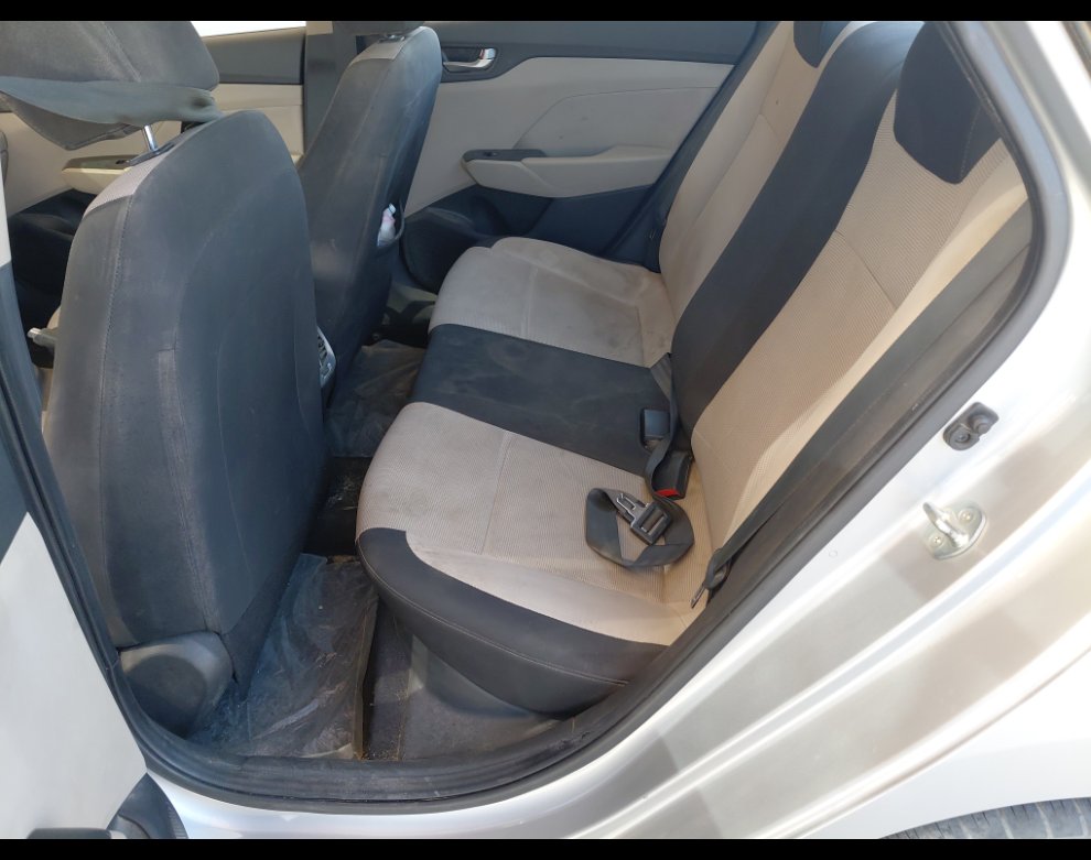 هيونداي أكسنت  2021 image