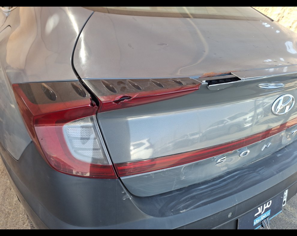 هيونداي سوناتا  2020 image