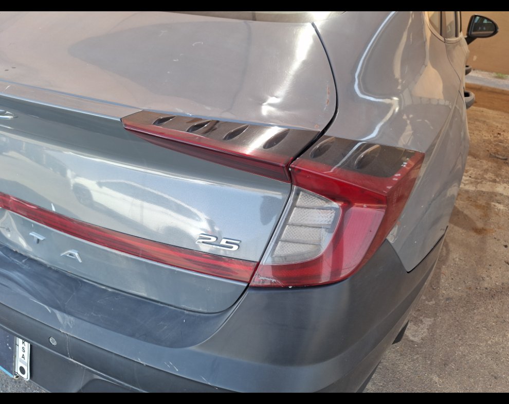 هيونداي سوناتا  2020 image