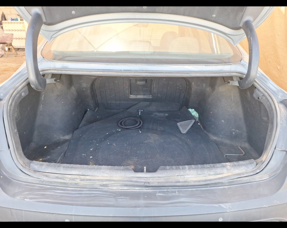 هيونداي سوناتا  2020 image