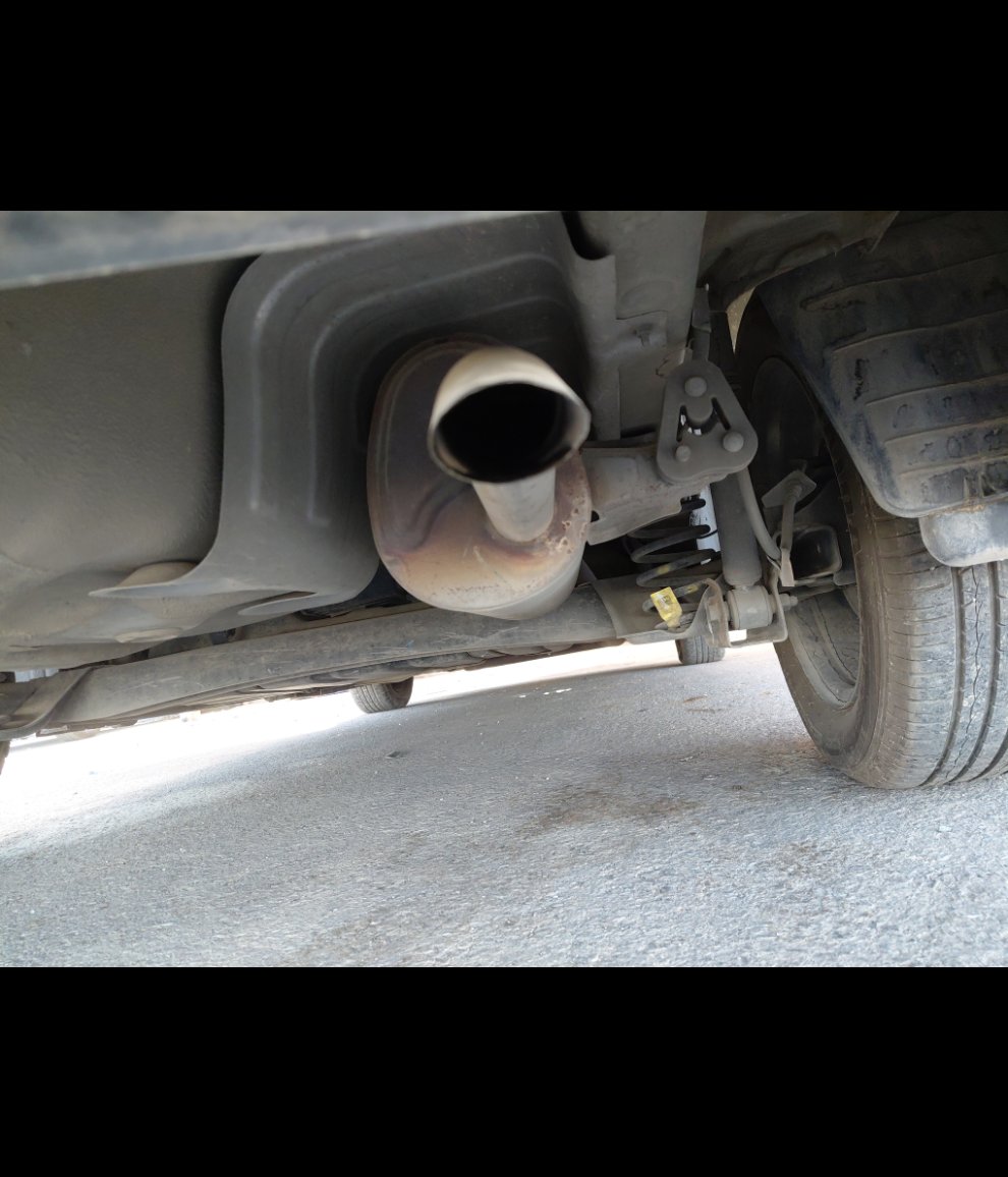 هيونداي أكسنت  2021 image