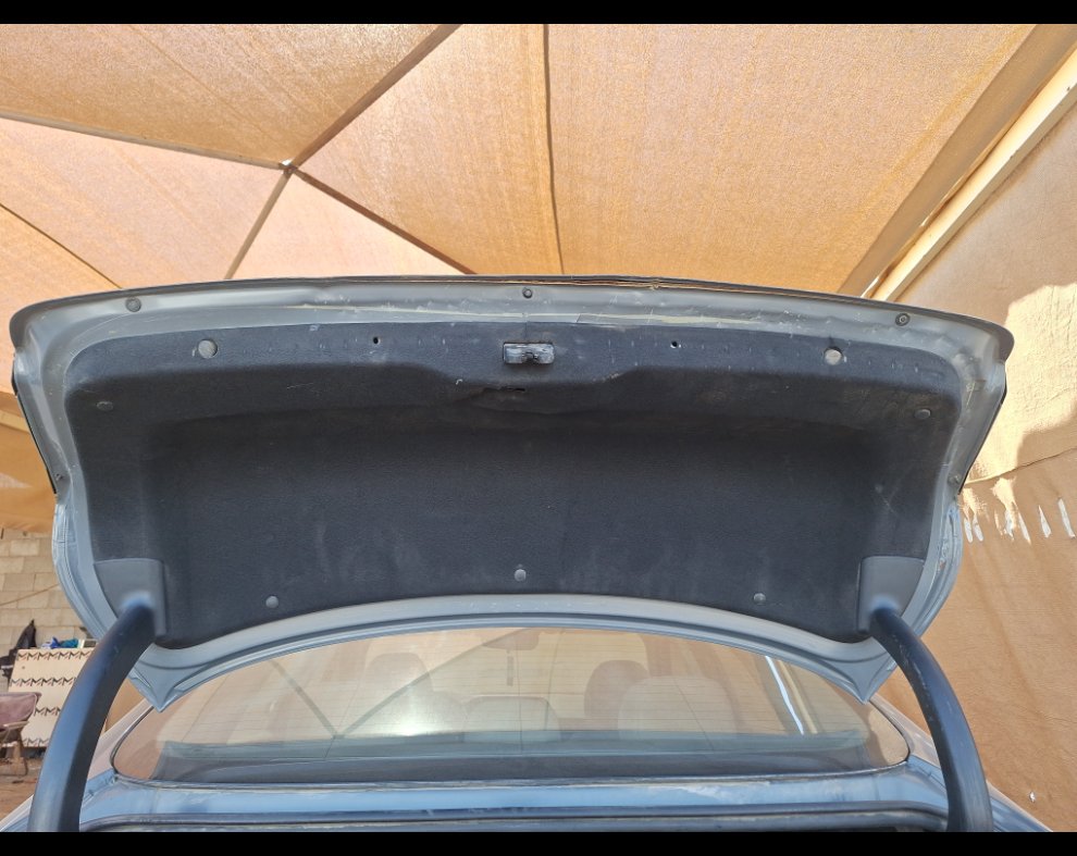 هيونداي سوناتا  2020 image