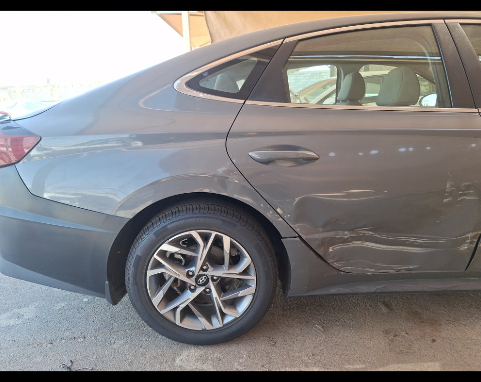 هيونداي سوناتا  2020 image