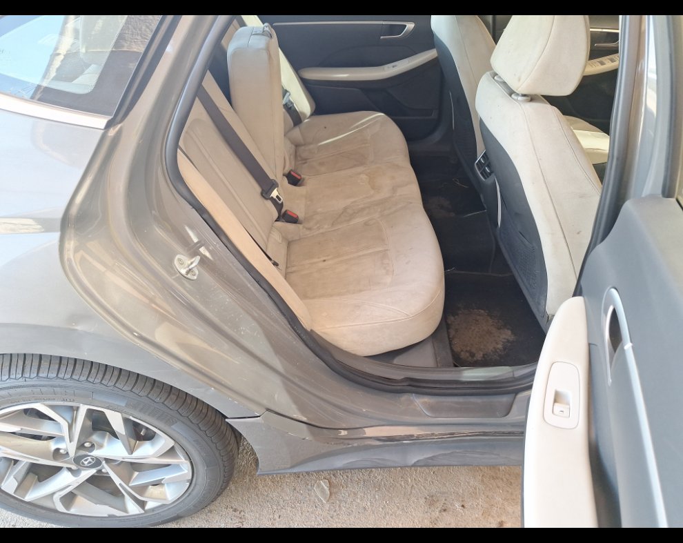 هيونداي سوناتا  2020 image