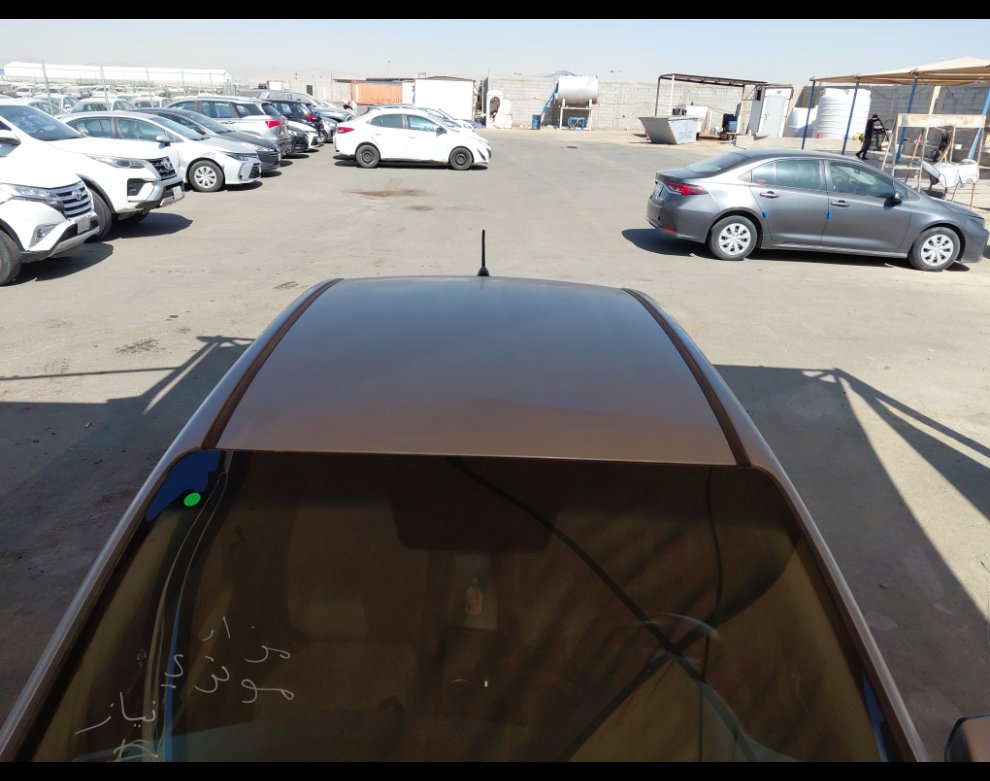 هيونداي أكسنت  2021 image