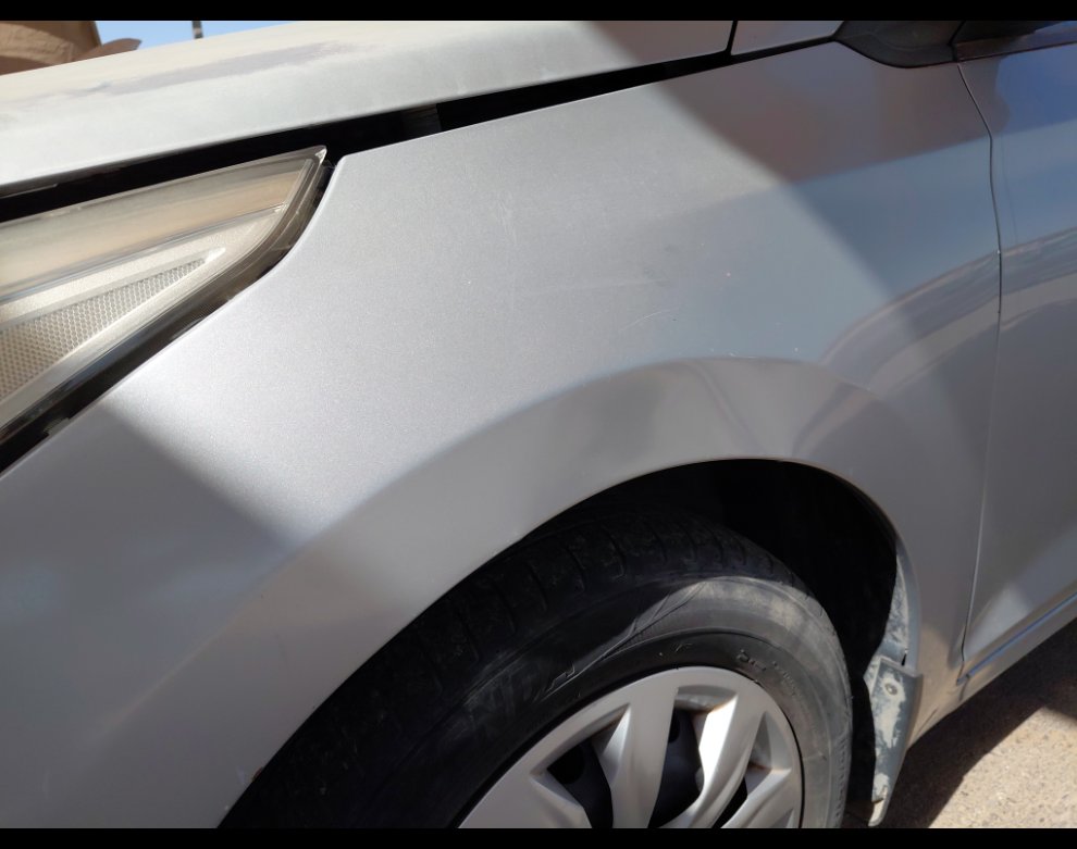 هيونداي أكسنت  2021 image