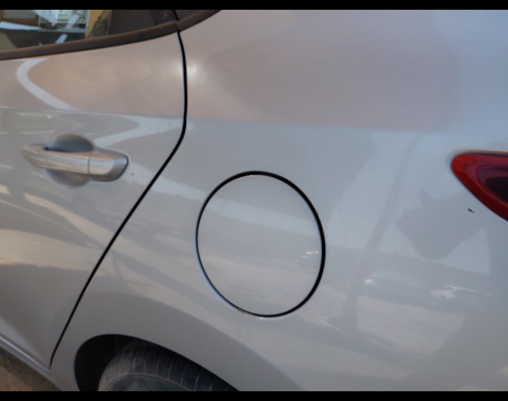 هيونداي أكسنت  2021 image