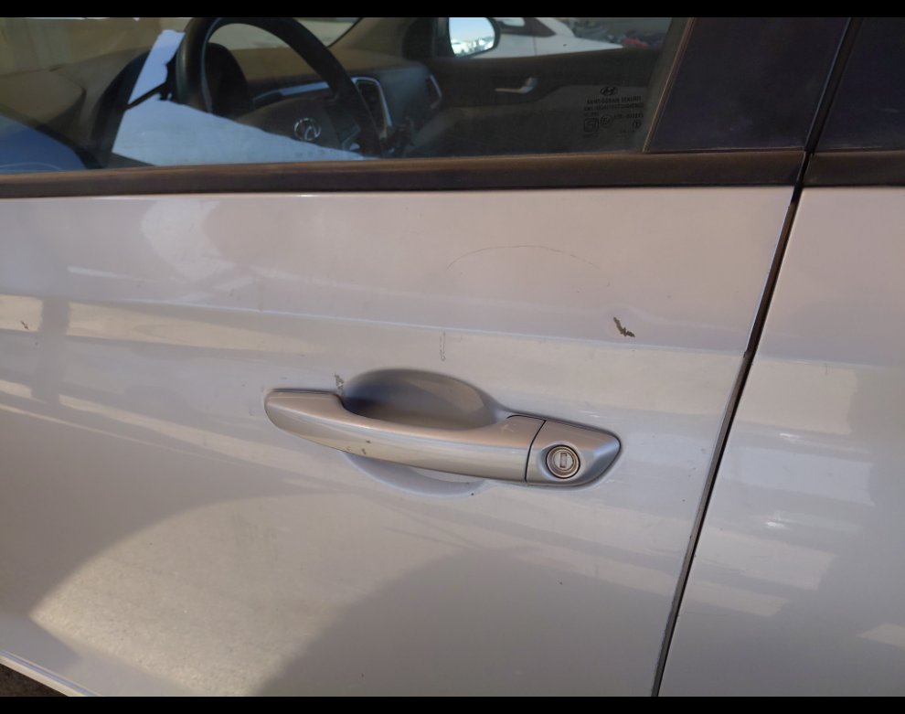 هيونداي أكسنت  2021 image