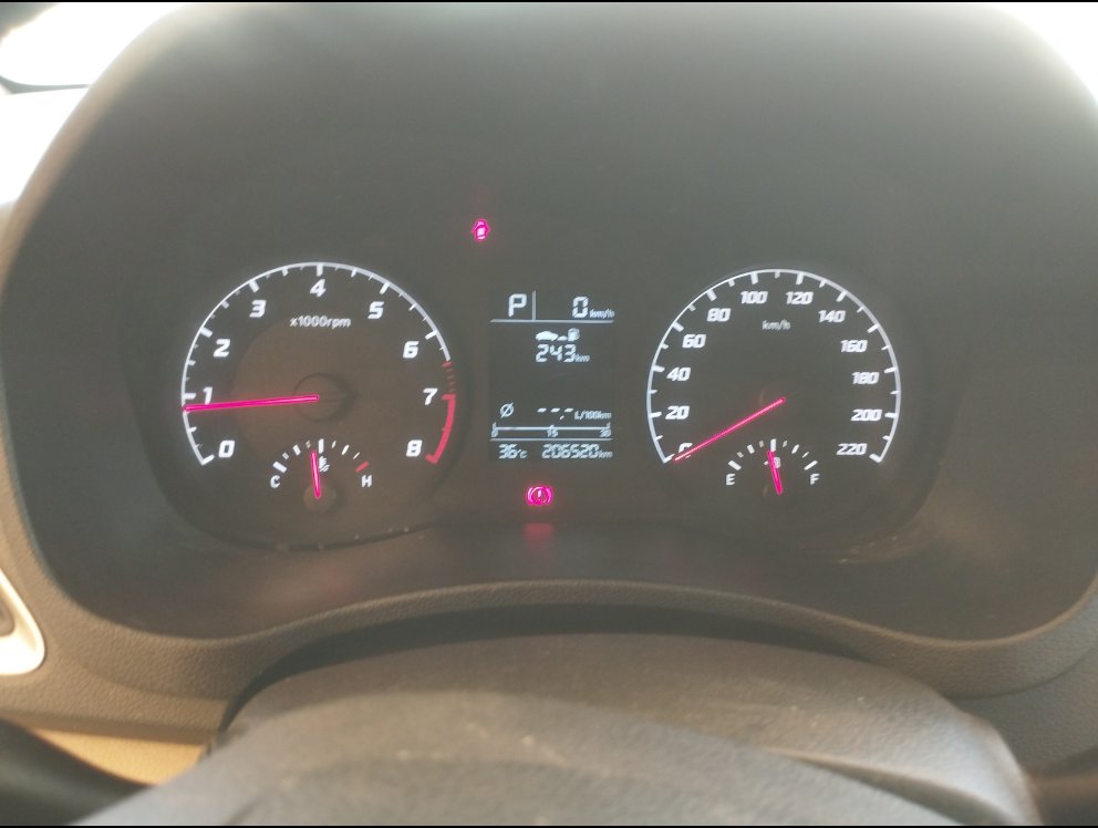 هيونداي أكسنت  2021 image