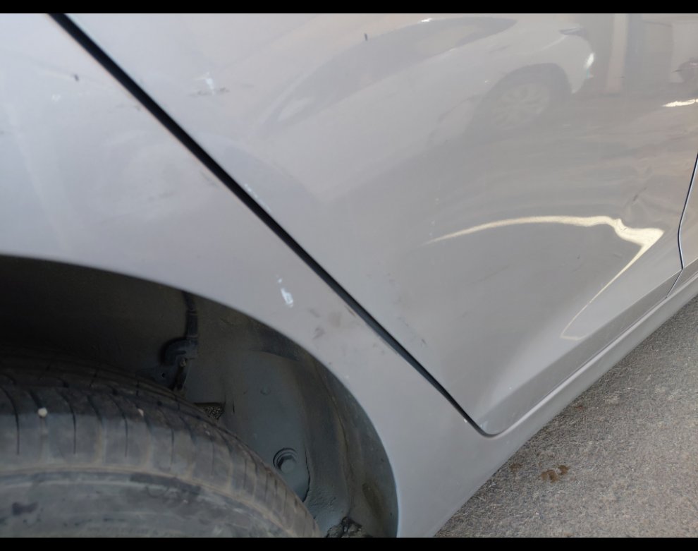 هيونداي أكسنت  2021 image