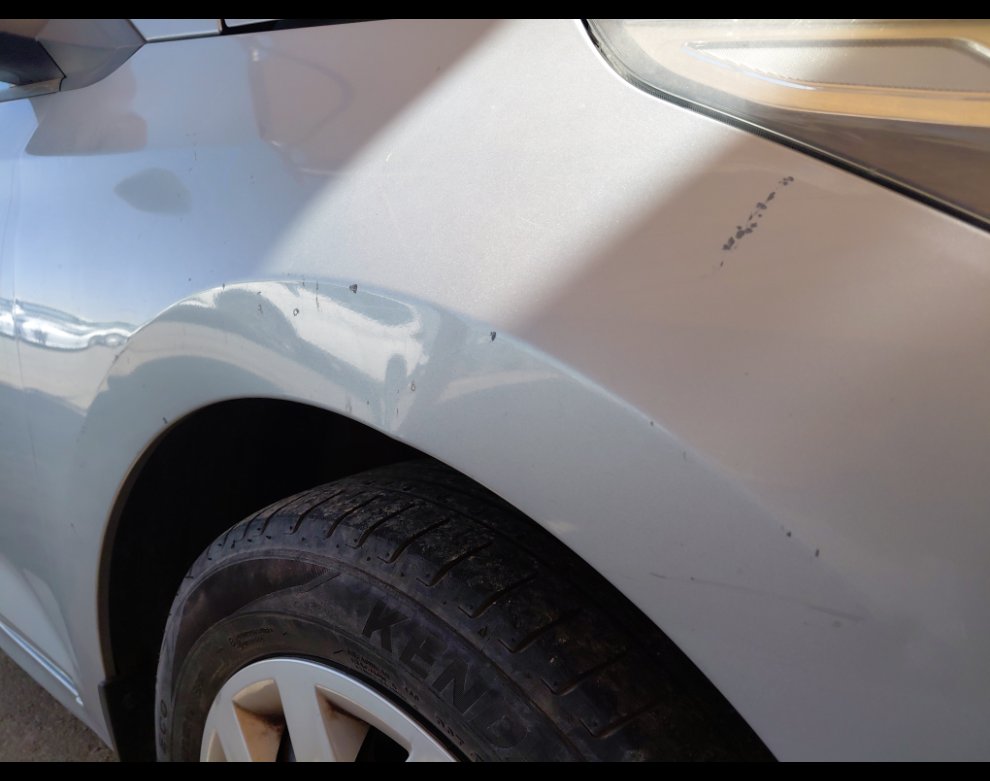 هيونداي أكسنت  2021 image