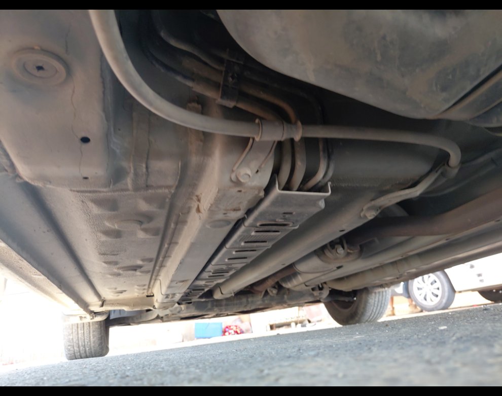 هيونداي أكسنت  2021 image