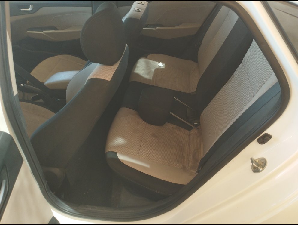 هيونداي أكسنت  2021 image