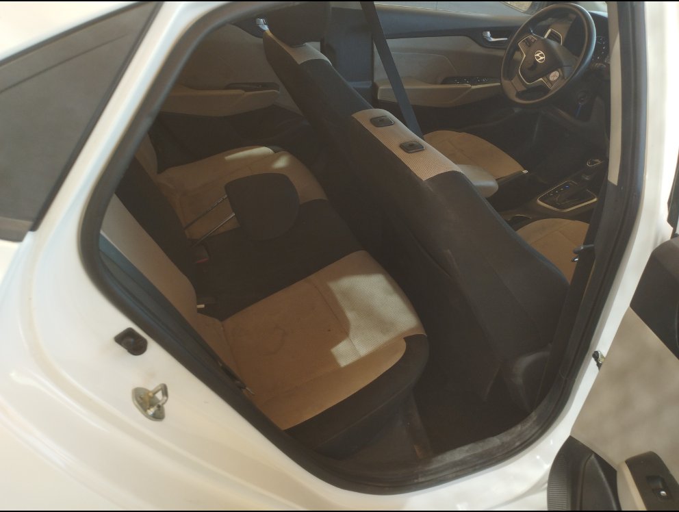 هيونداي أكسنت  2021 image